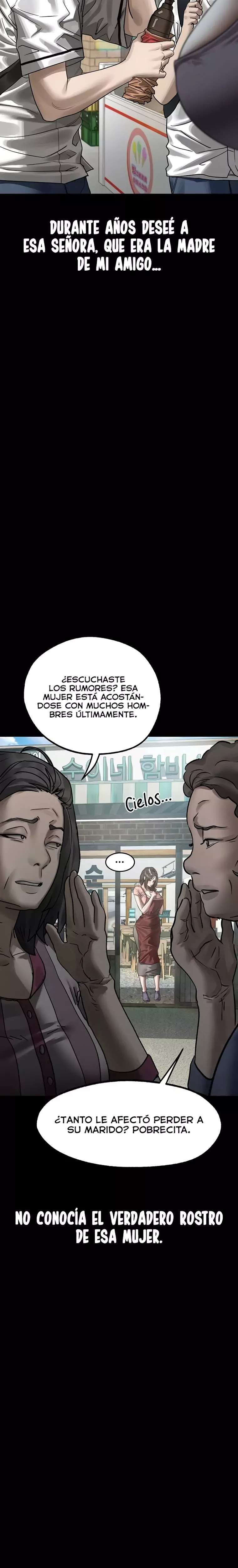 Conversaciones Perversas Capitulo 28 página 24