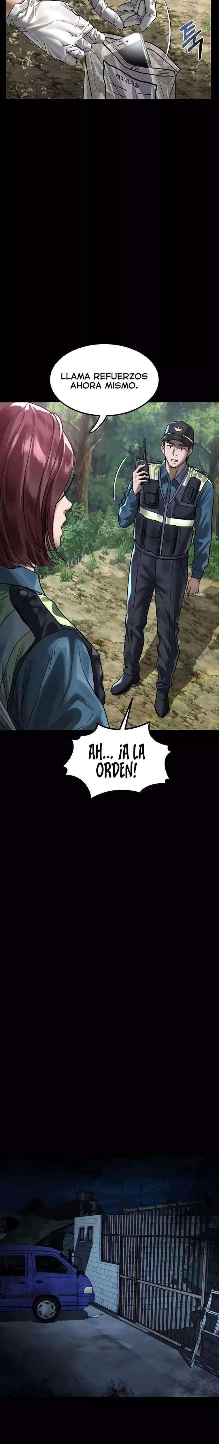 Conversaciones Perversas Capitulo 28 página 3