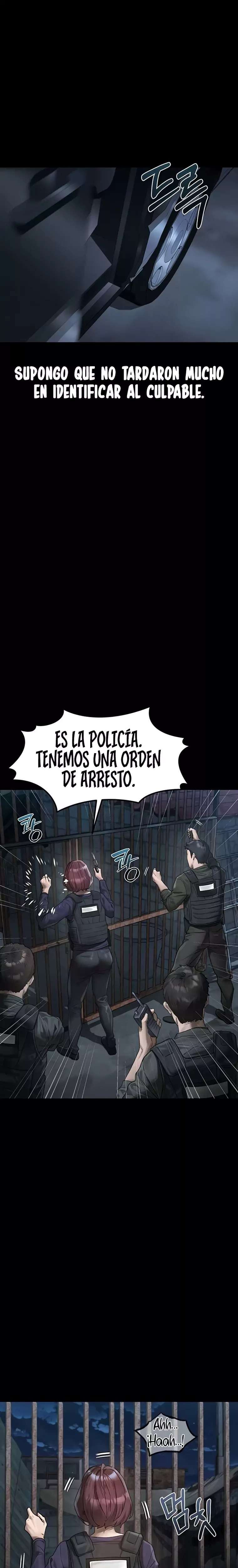 Conversaciones Perversas Capitulo 28 página 5