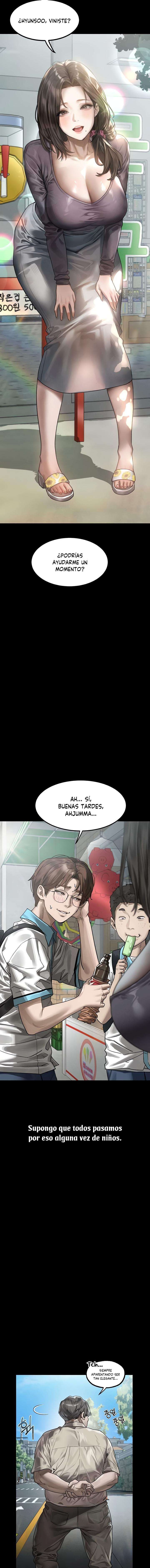 Conversaciones Perversas Capitulo 29 página 11