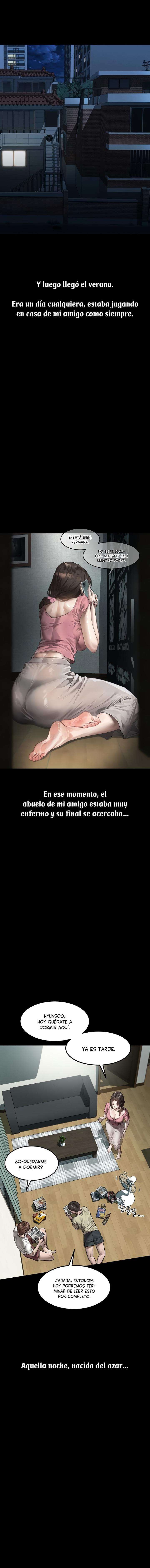 Conversaciones Perversas Capitulo 29 página 13