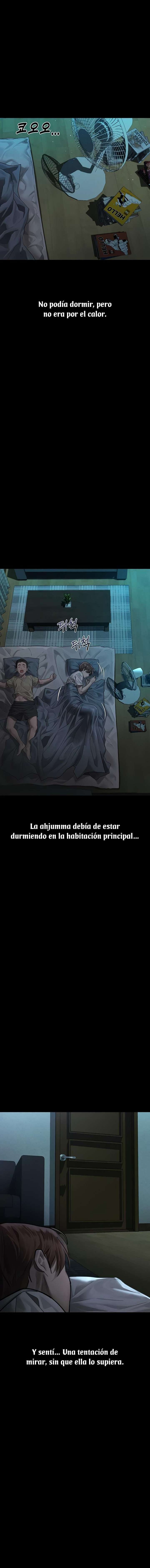 Conversaciones Perversas Capitulo 29 página 14