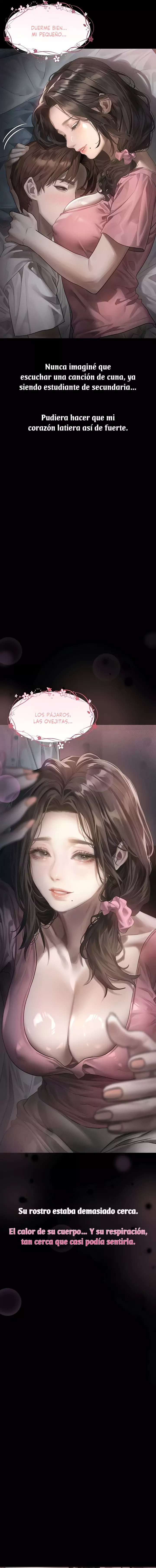 Conversaciones Perversas Capitulo 29 página 17
