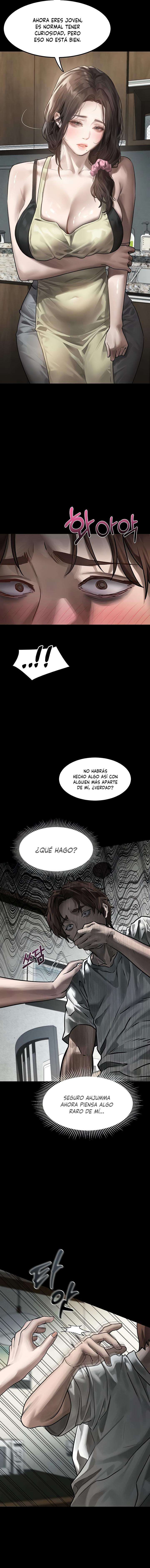 Conversaciones Perversas Capitulo 29 página 21