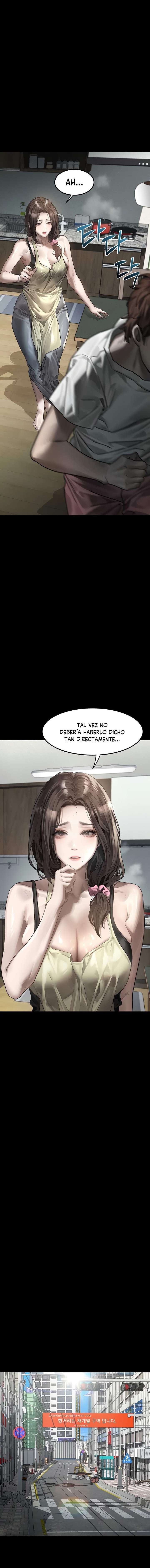 Conversaciones Perversas Capitulo 29 página 22