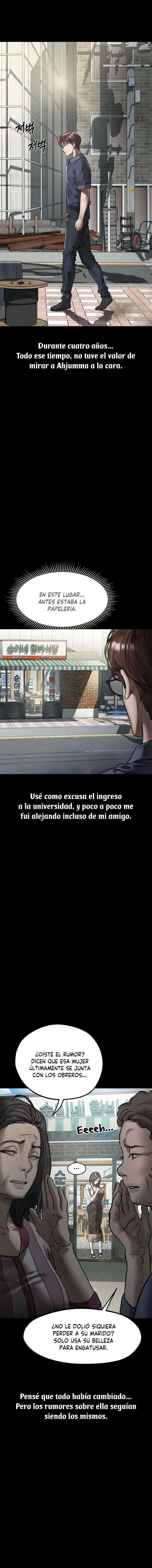 Conversaciones Perversas Capitulo 29 página 23