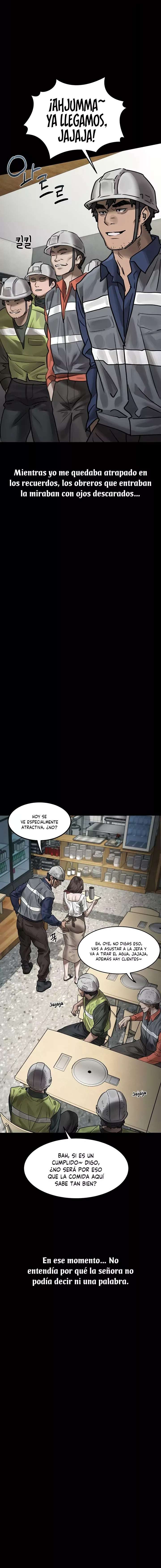 Conversaciones Perversas Capitulo 29 página 26
