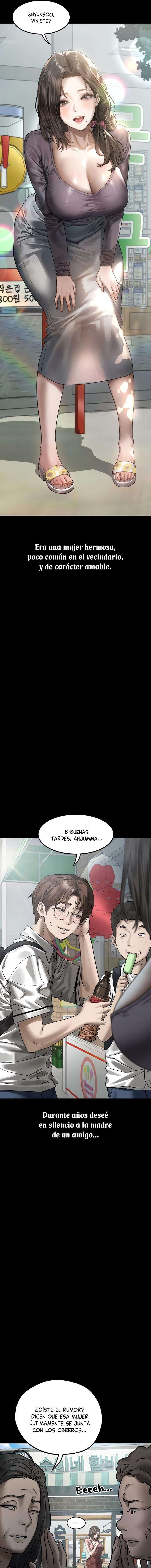 Conversaciones Perversas Capitulo 29 página 5