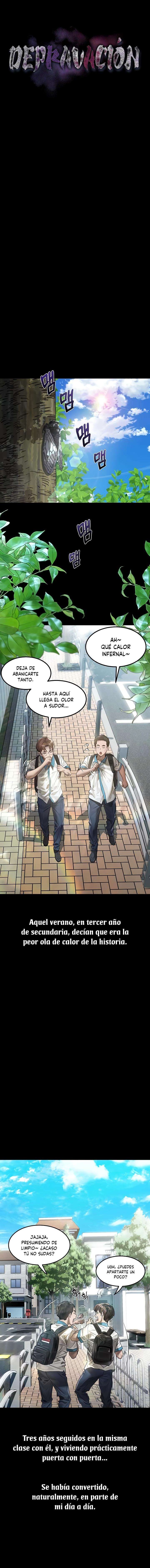 Conversaciones Perversas Capitulo 29 página 7
