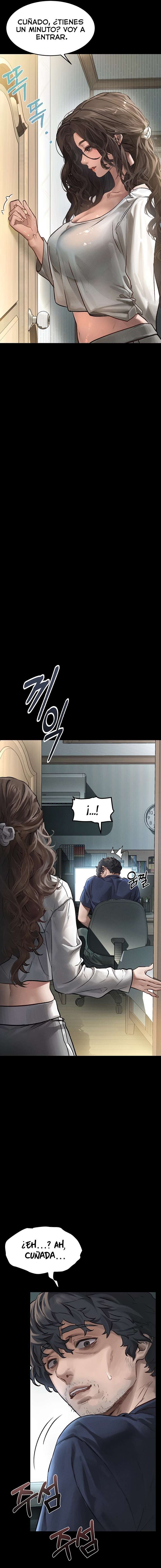 Conversaciones Perversas Capitulo 3 página 12