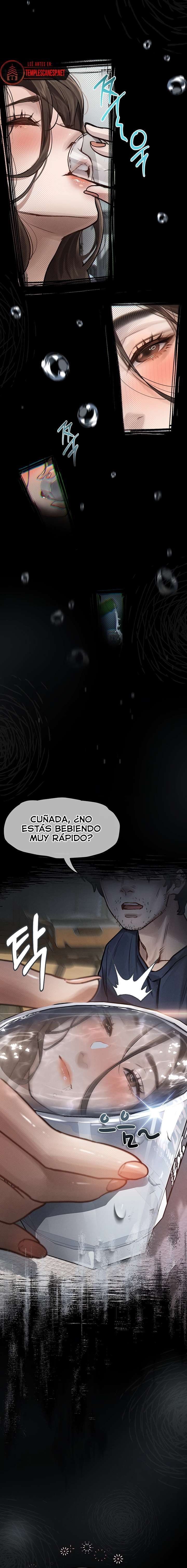 Conversaciones Perversas Capitulo 3 página 21