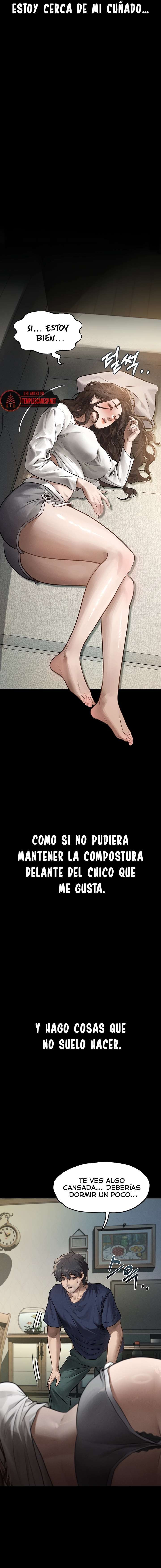 Conversaciones Perversas Capitulo 3 página 23