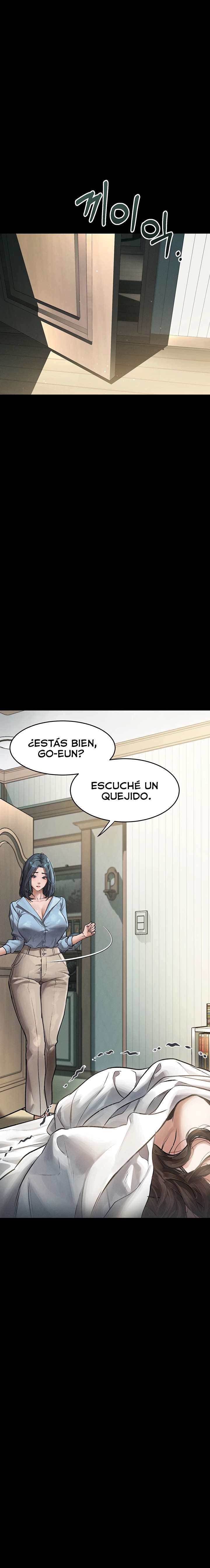 Conversaciones Perversas Capitulo 3 página 6