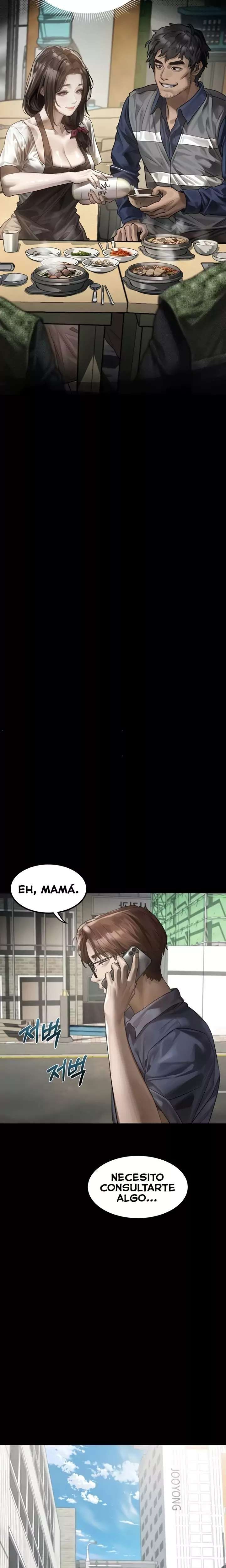 Conversaciones Perversas Capitulo 30 página 11