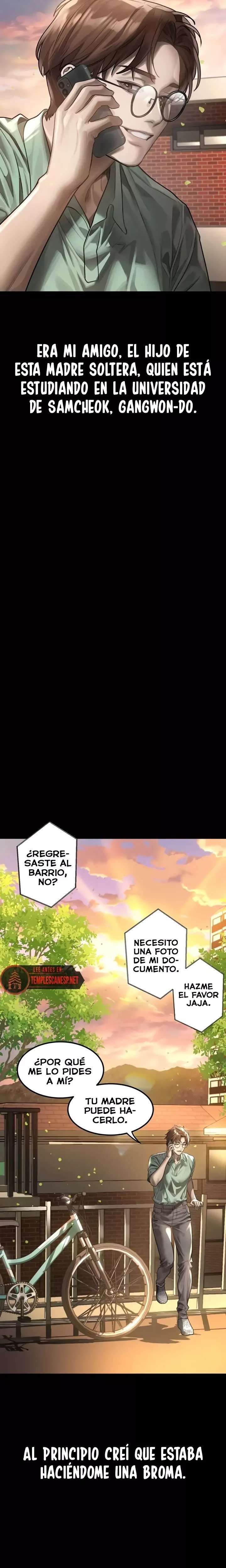 Conversaciones Perversas Capitulo 30 página 14