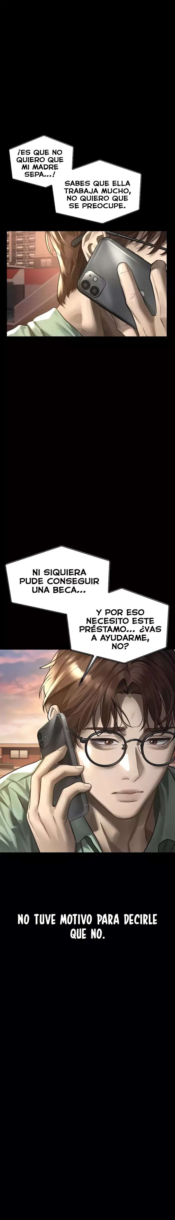 Conversaciones Perversas Capitulo 30 página 15