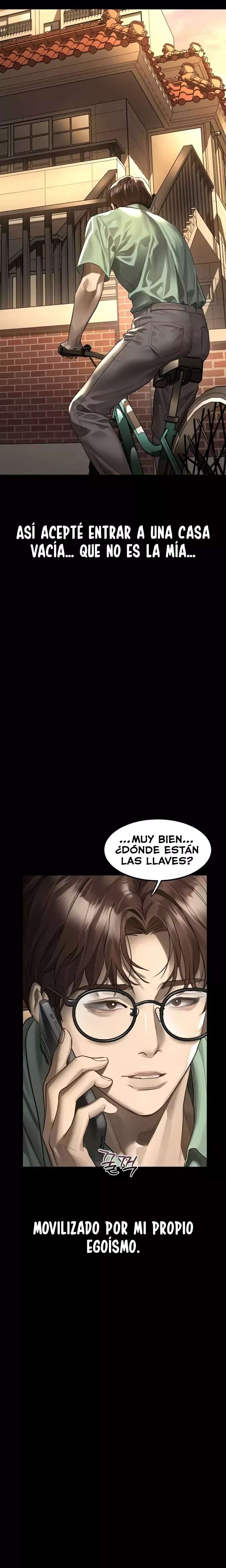 Conversaciones Perversas Capitulo 30 página 16