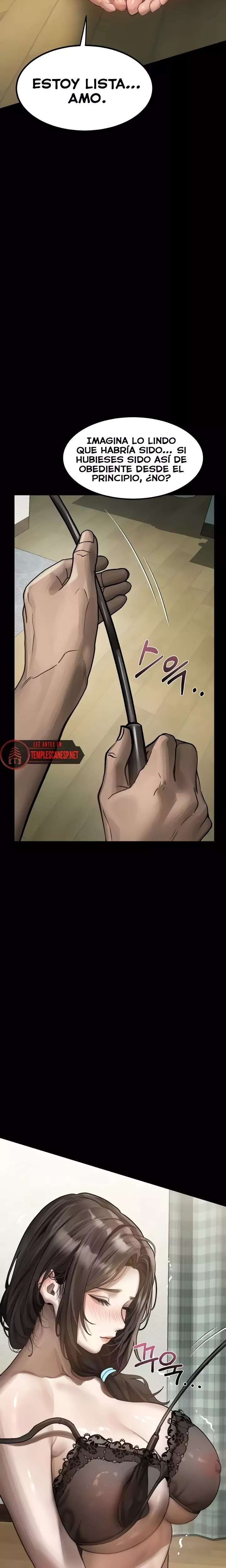Conversaciones Perversas Capitulo 30 página 26