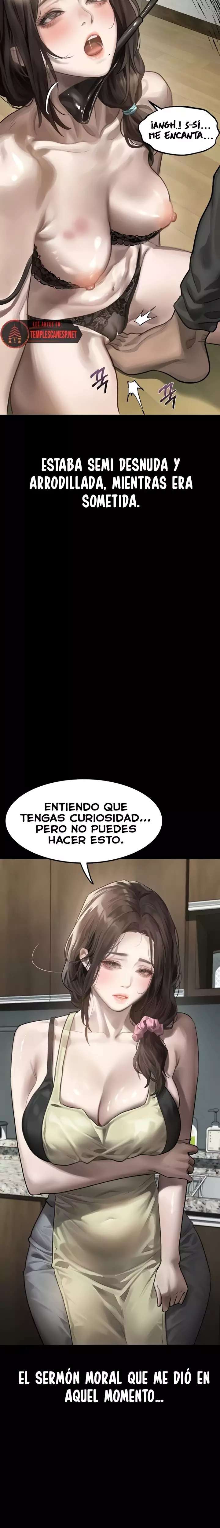 Conversaciones Perversas Capitulo 30 página 29