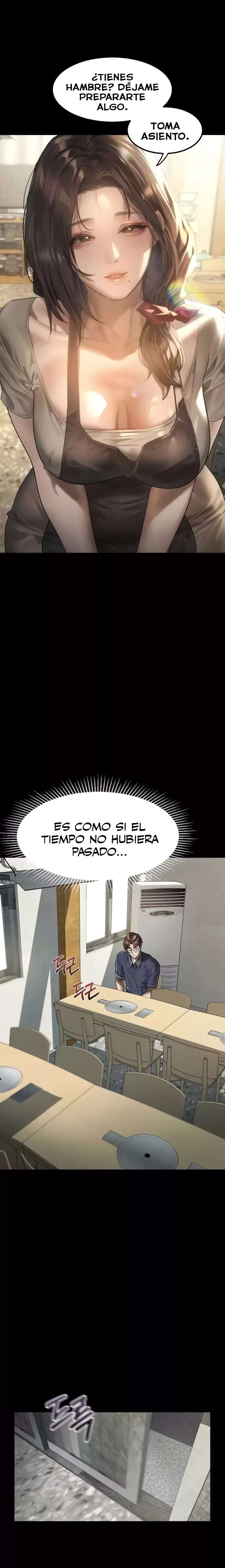 Conversaciones Perversas Capitulo 30 página 5