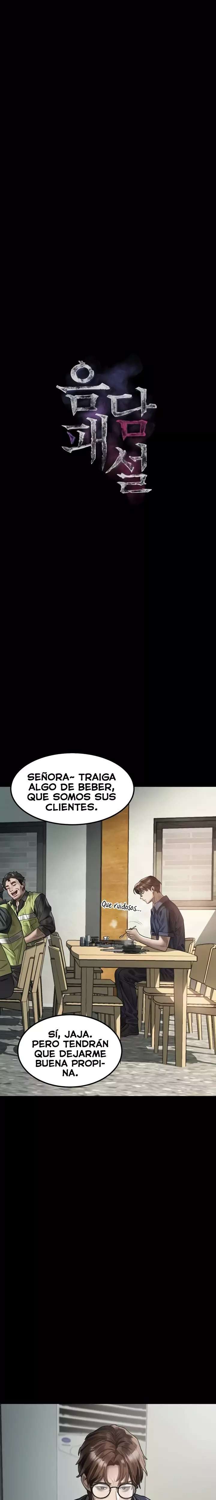 Conversaciones Perversas Capitulo 30 página 8