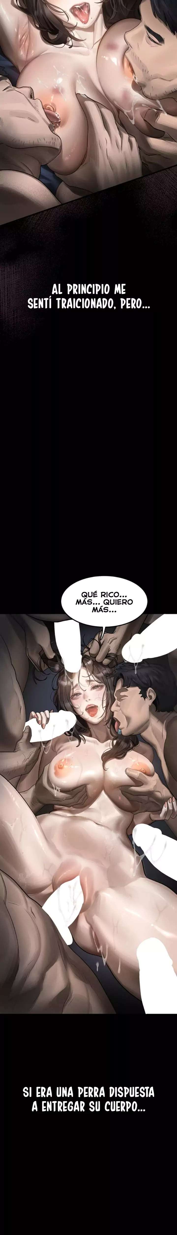 Conversaciones Perversas Capitulo 31 página 15