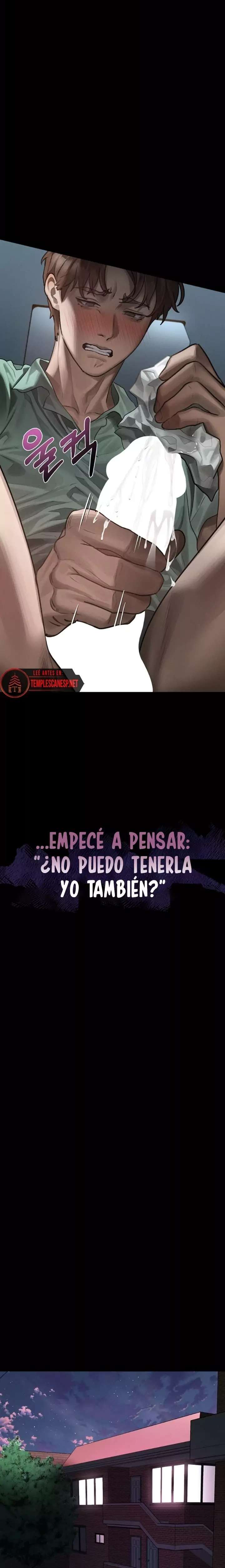 Conversaciones Perversas Capitulo 31 página 16
