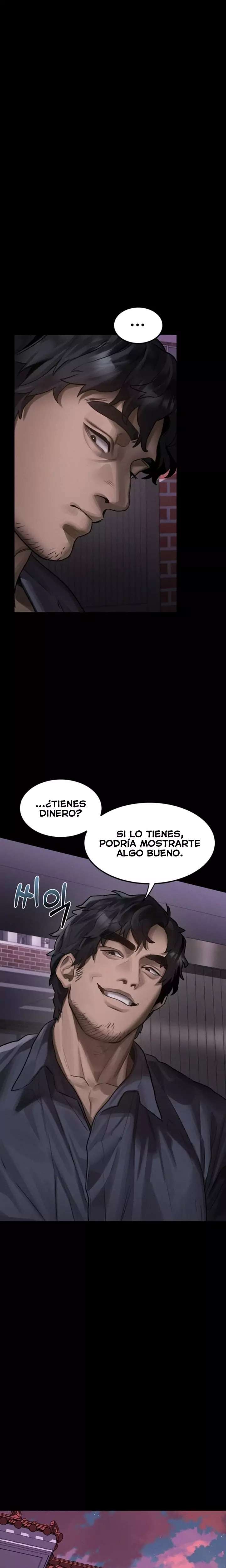 Conversaciones Perversas Capitulo 31 página 19