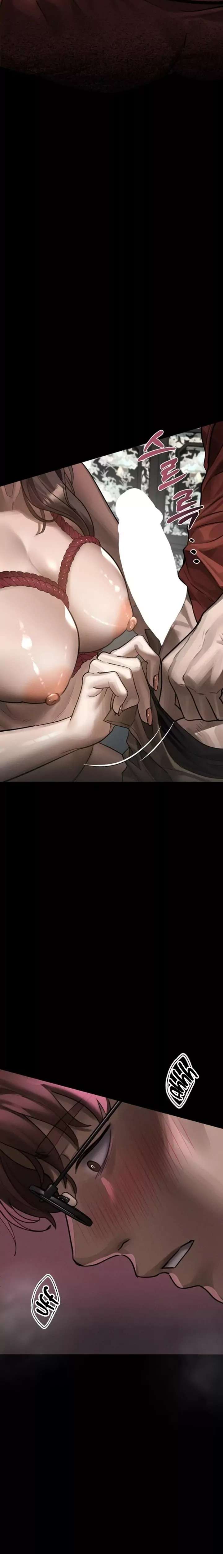 Conversaciones Perversas Capitulo 31 página 28