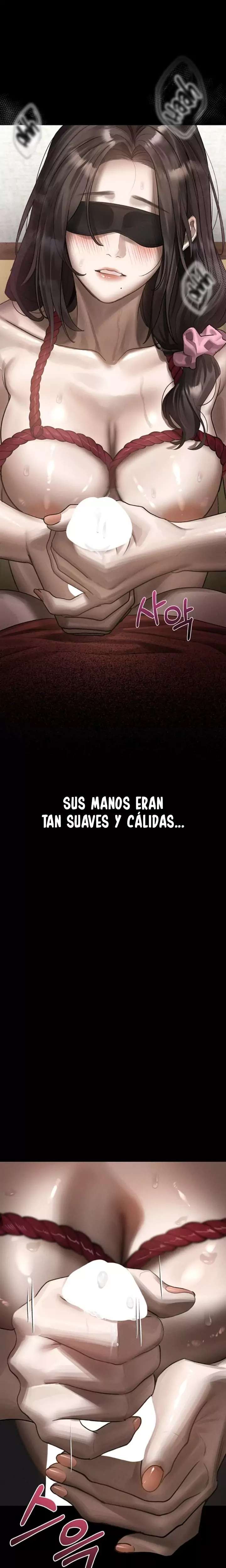 Conversaciones Perversas Capitulo 31 página 29