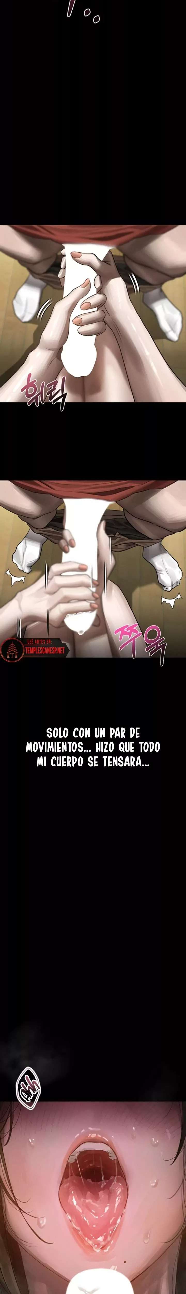 Conversaciones Perversas Capitulo 31 página 30