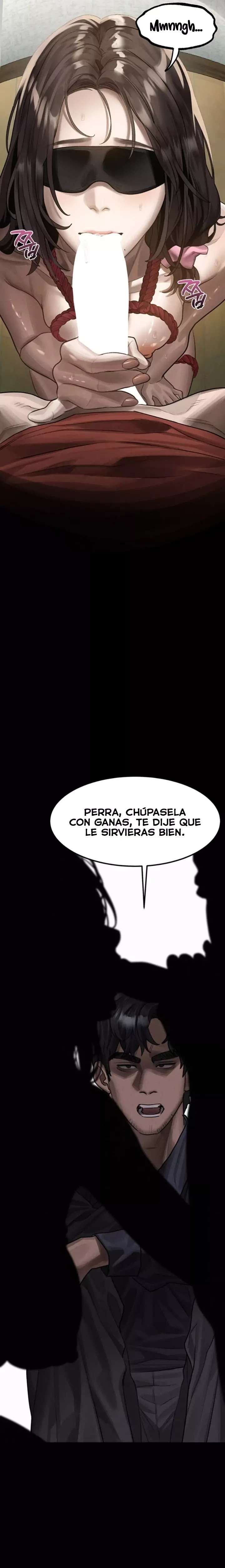 Conversaciones Perversas Capitulo 31 página 32