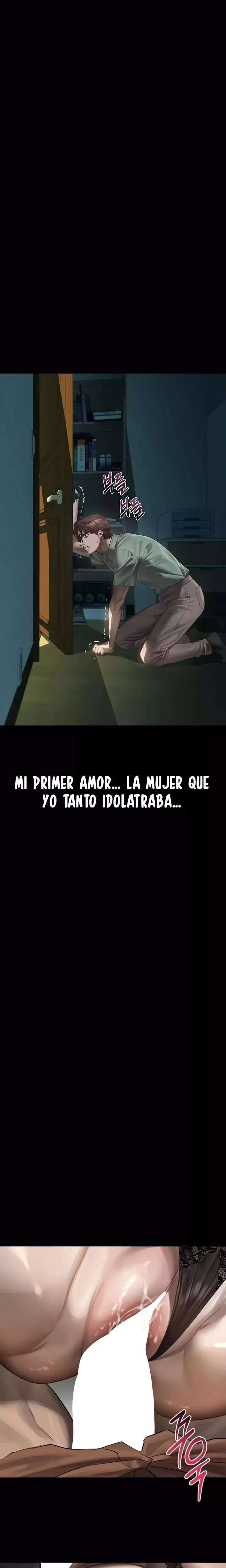 Conversaciones Perversas Capitulo 31 página 6