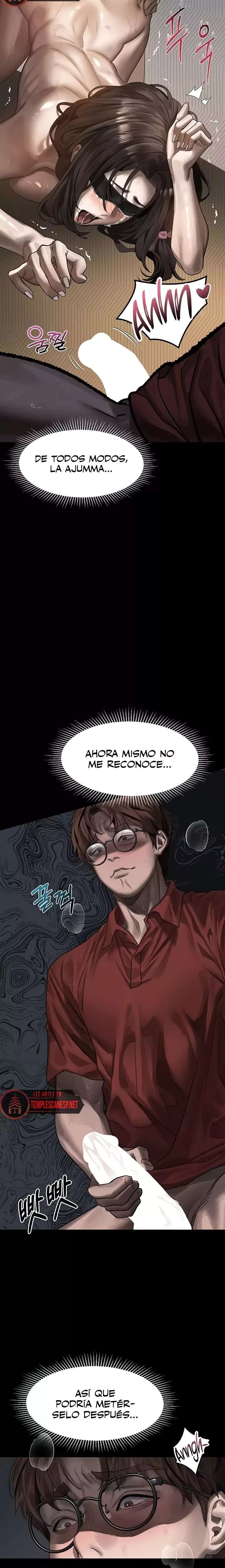 Conversaciones Perversas Capitulo 32 página 24