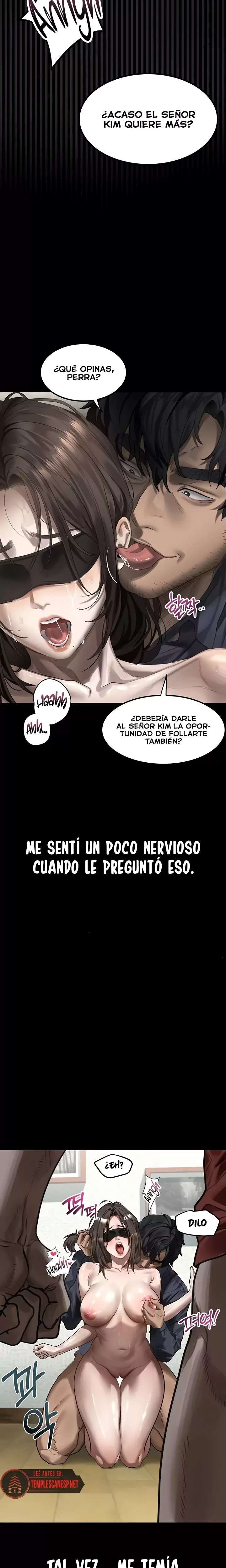 Conversaciones Perversas Capitulo 32 página 26