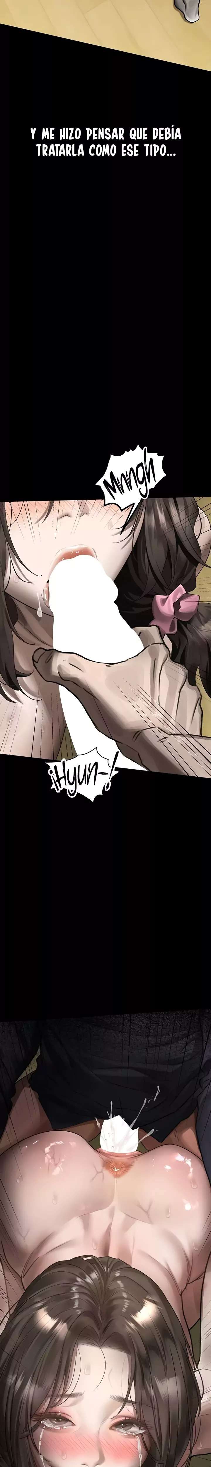Conversaciones Perversas Capitulo 32 página 35