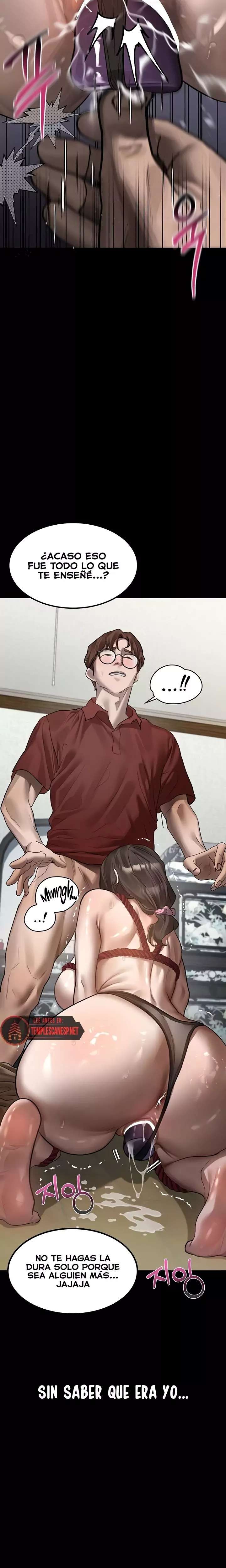 Conversaciones Perversas Capitulo 32 página 4