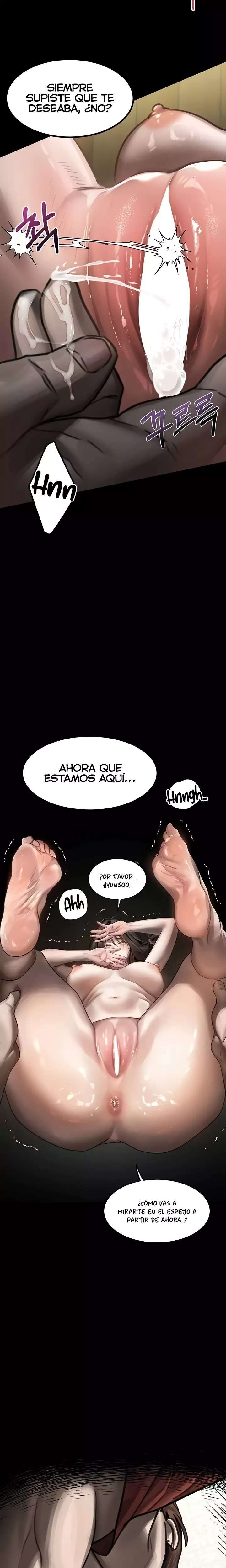 Conversaciones Perversas Capitulo 33 página 21
