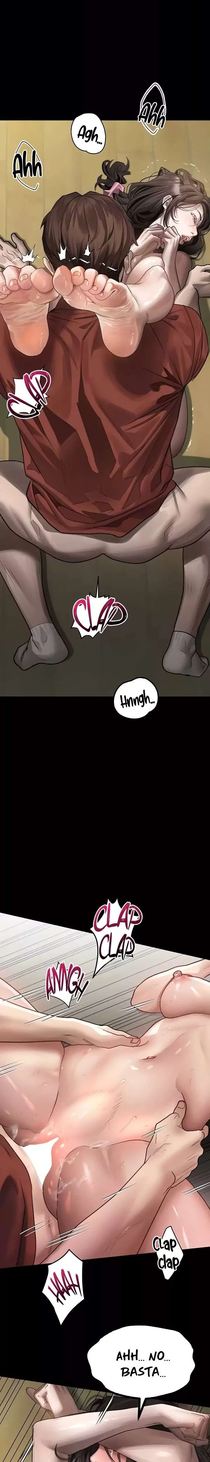 Conversaciones Perversas Capitulo 33 página 24
