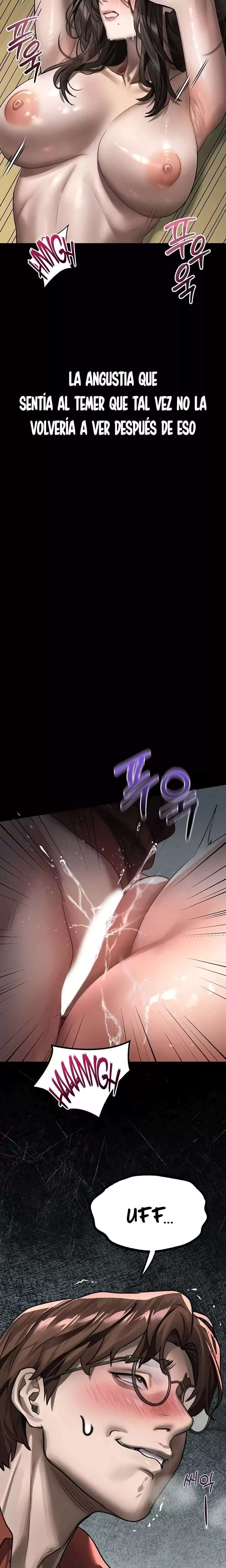 Conversaciones Perversas Capitulo 33 página 25