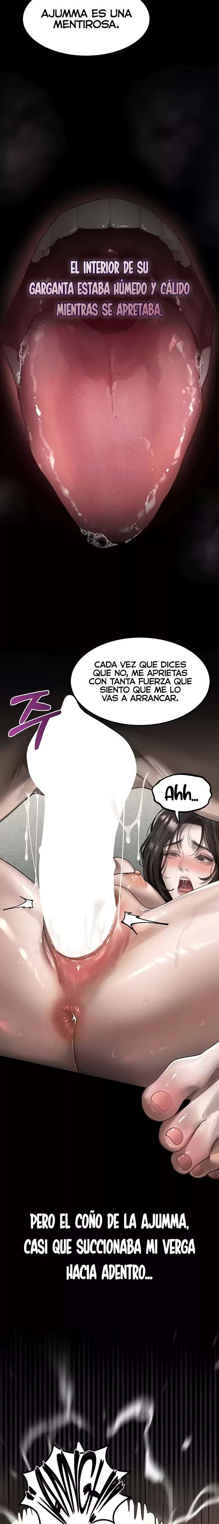 Conversaciones Perversas Capitulo 33 página 27