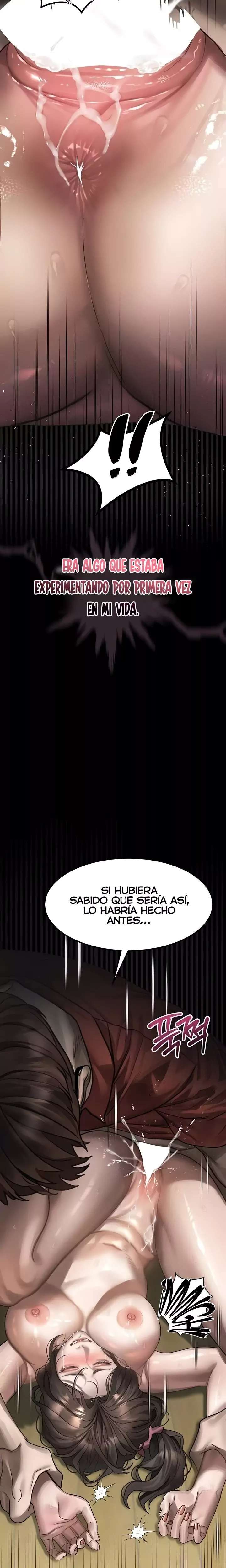 Conversaciones Perversas Capitulo 33 página 28