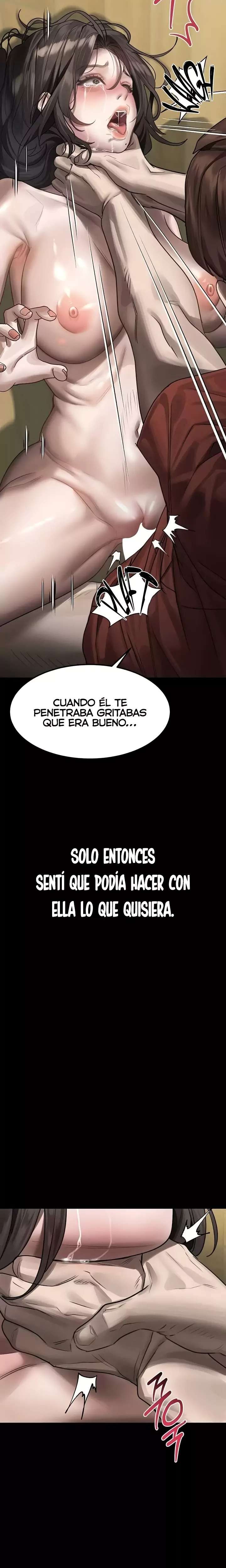 Conversaciones Perversas Capitulo 33 página 30
