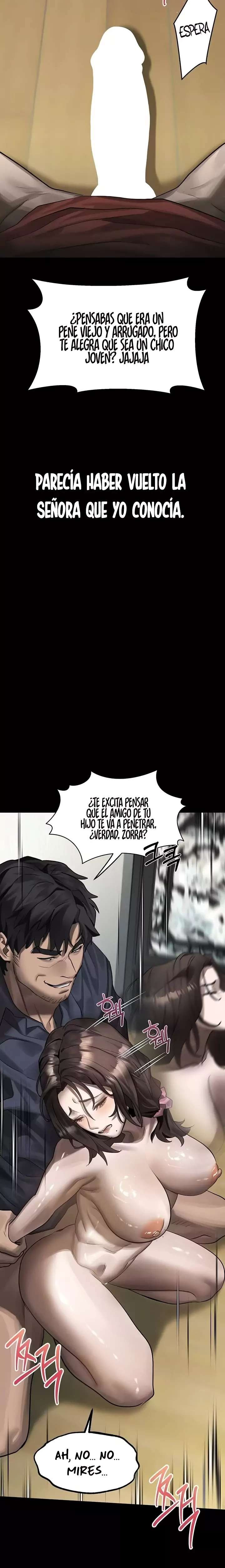 Conversaciones Perversas Capitulo 33 página 4