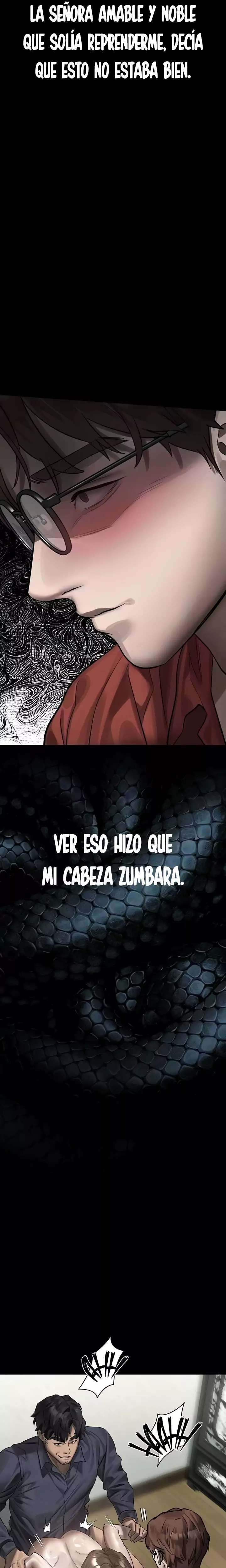 Conversaciones Perversas Capitulo 33 página 5