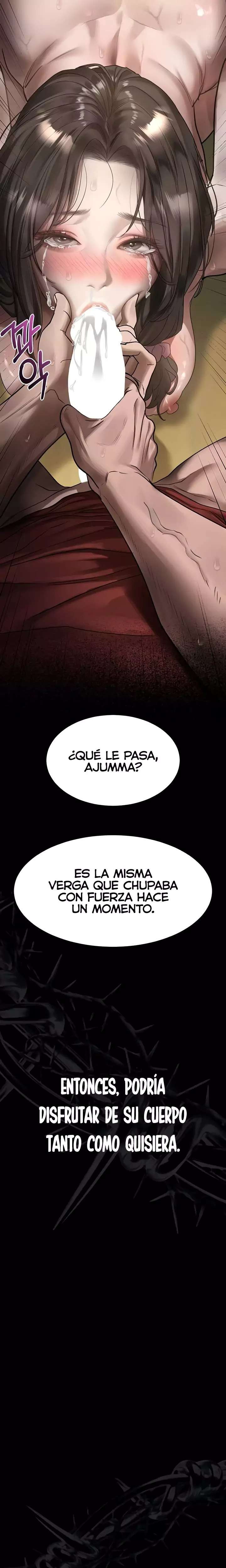 Conversaciones Perversas Capitulo 33 página 7
