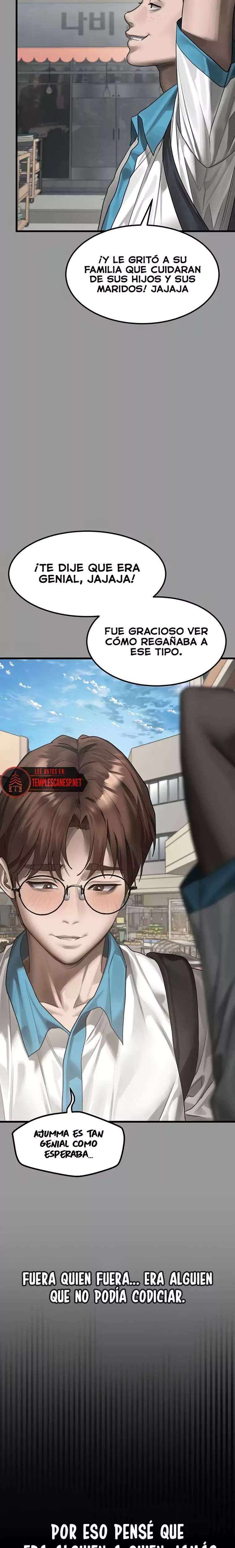 Conversaciones Perversas Capitulo 34 página 16