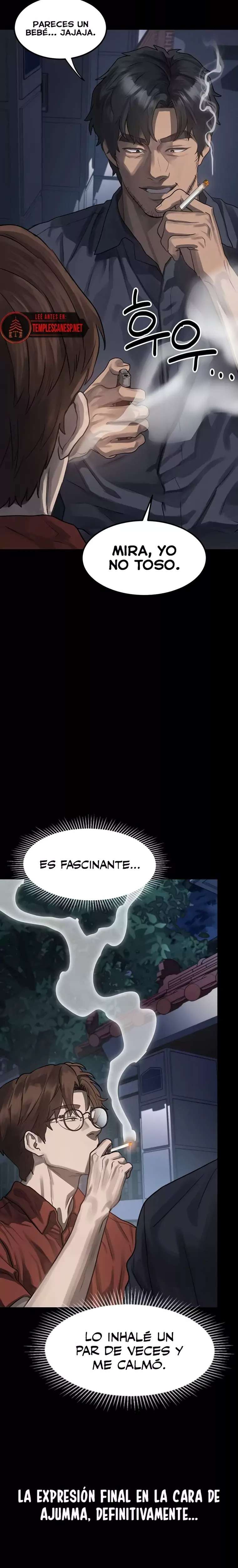 Conversaciones Perversas Capitulo 34 página 30