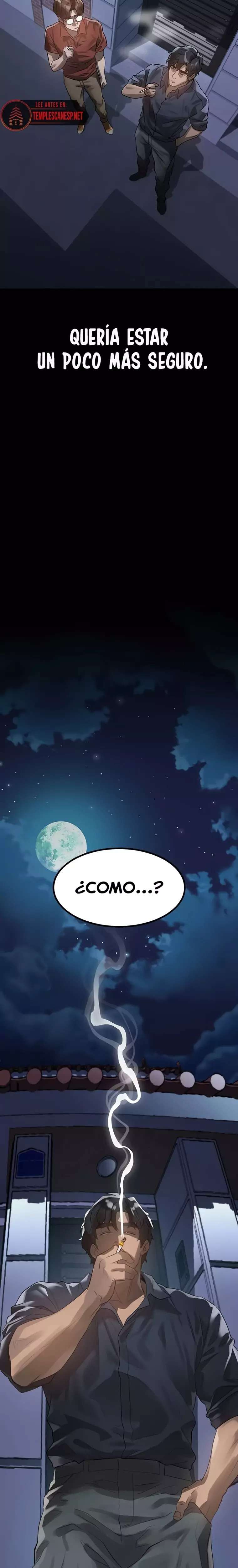 Conversaciones Perversas Capitulo 34 página 33