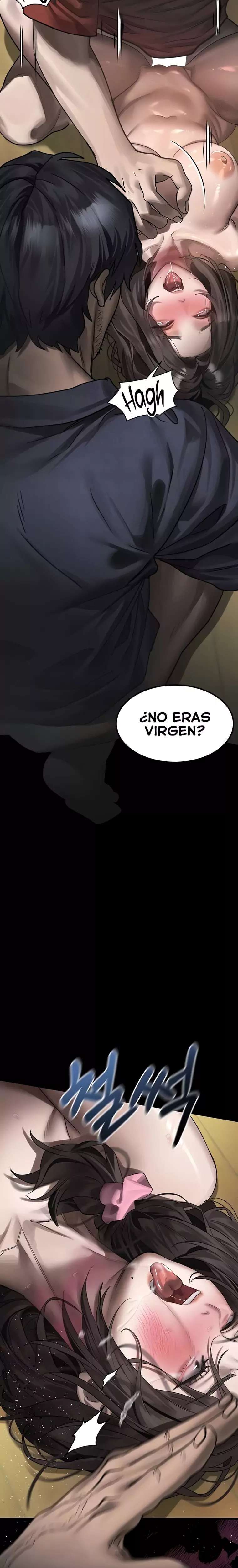 Conversaciones Perversas Capitulo 34 página 4